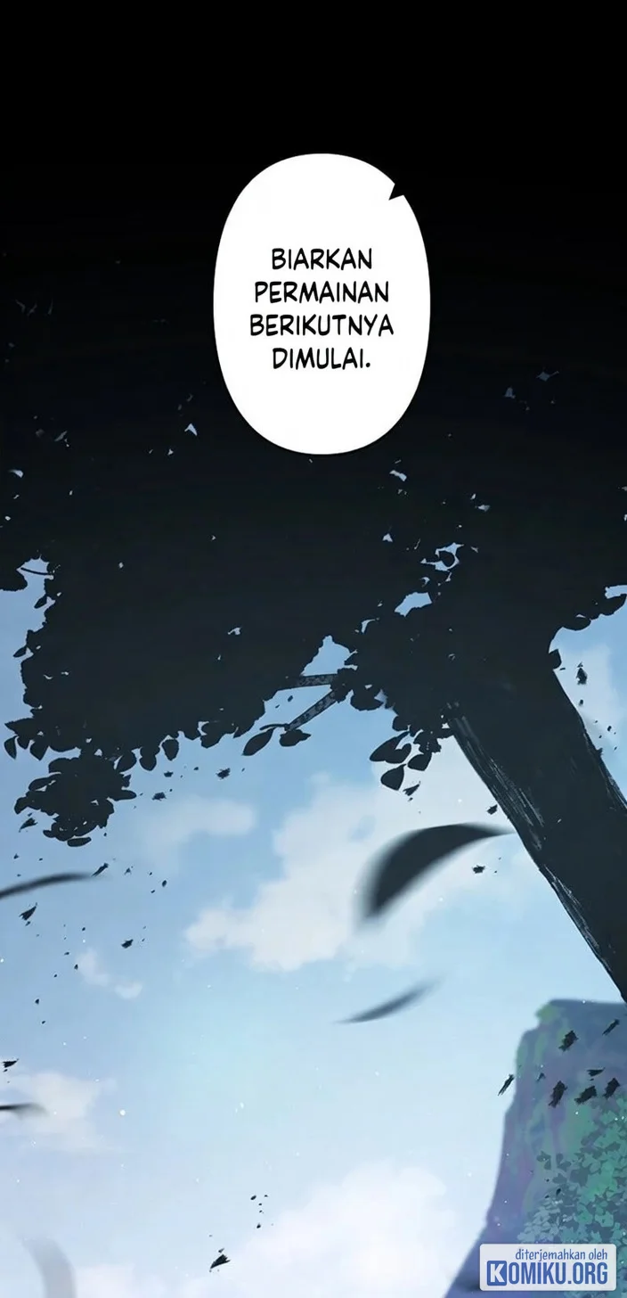 Supreme Academy Genius chapter 88 halaman 64