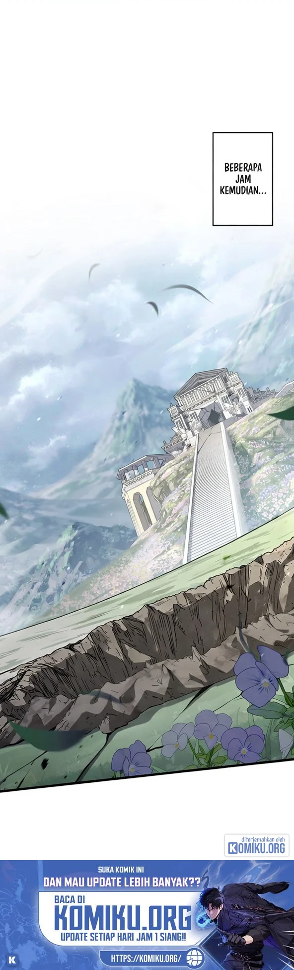 Supreme Academy Genius chapter 89 halaman 2