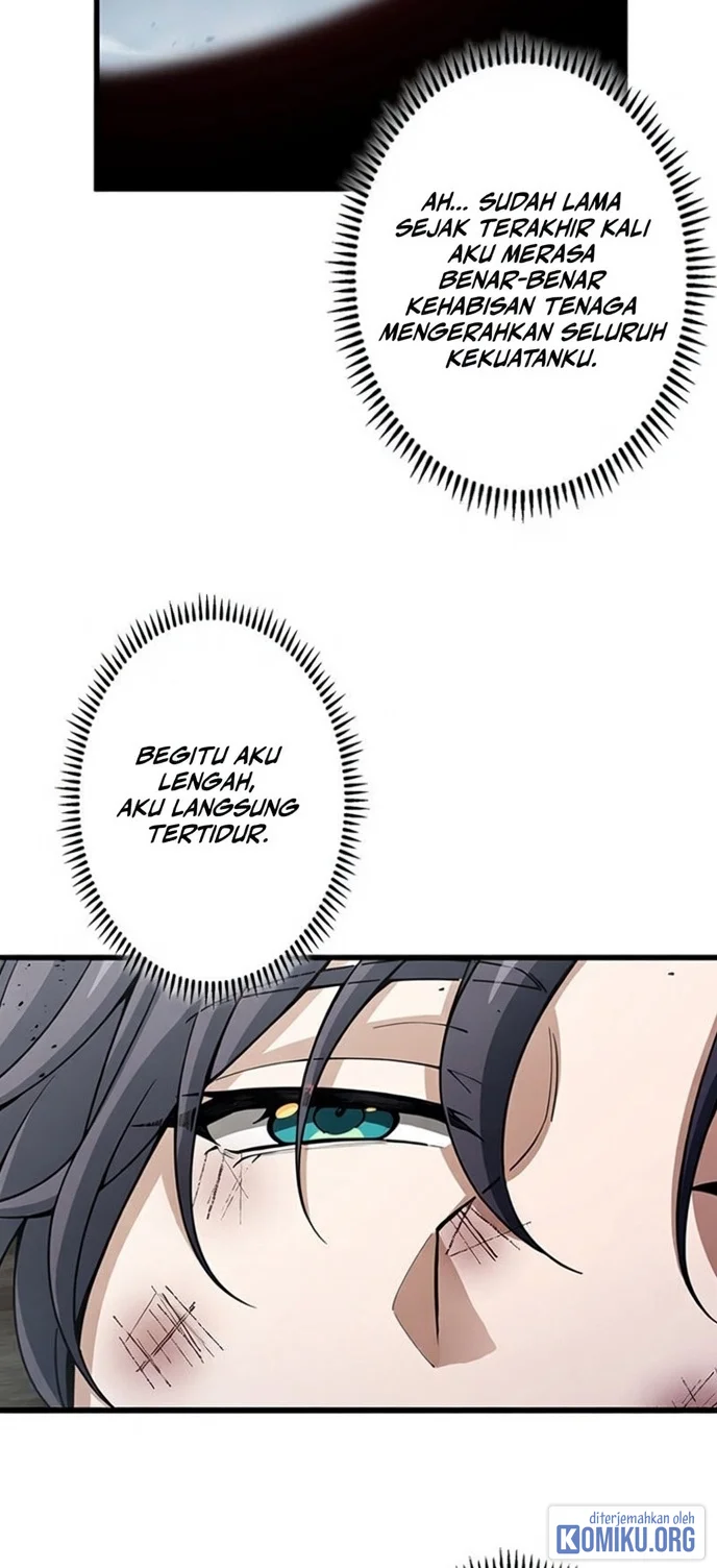 Supreme Academy Genius chapter 89 halaman 4