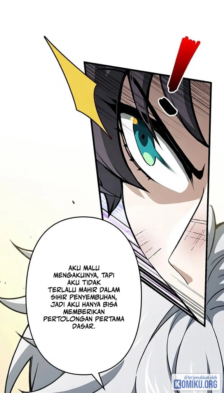 Supreme Academy Genius chapter 89 halaman 7