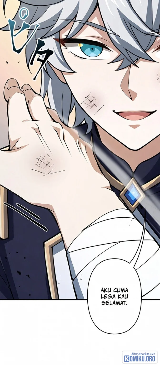 Supreme Academy Genius chapter 89 halaman 8