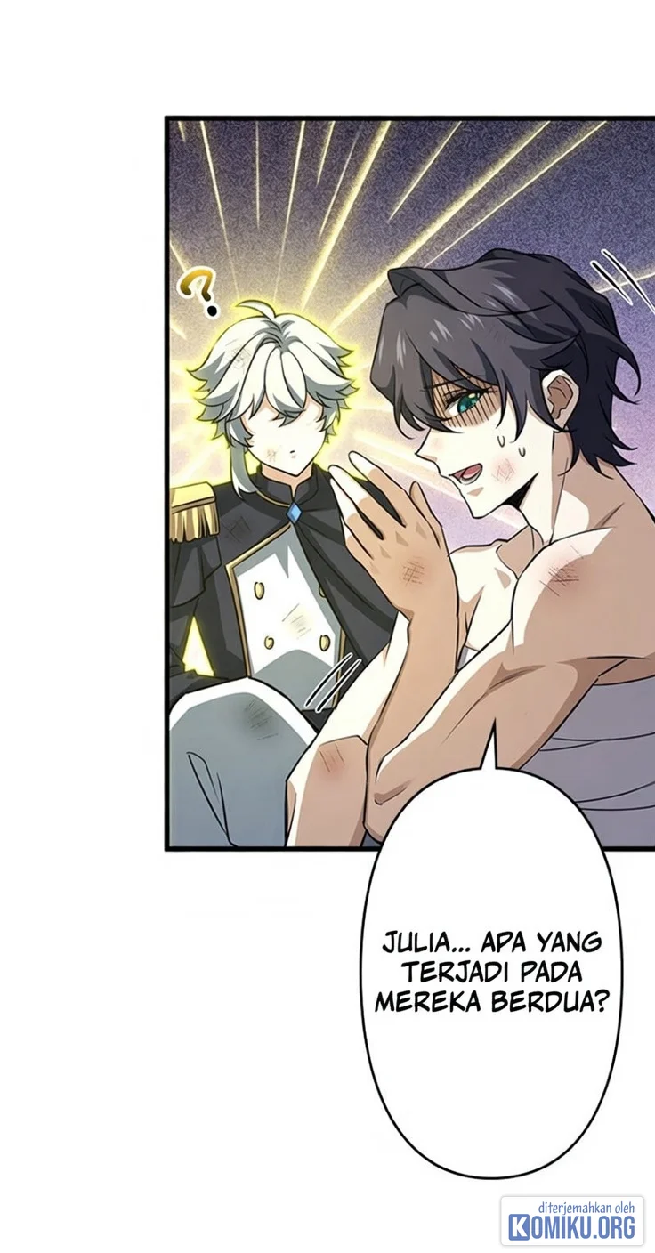 Supreme Academy Genius chapter 89 halaman 12