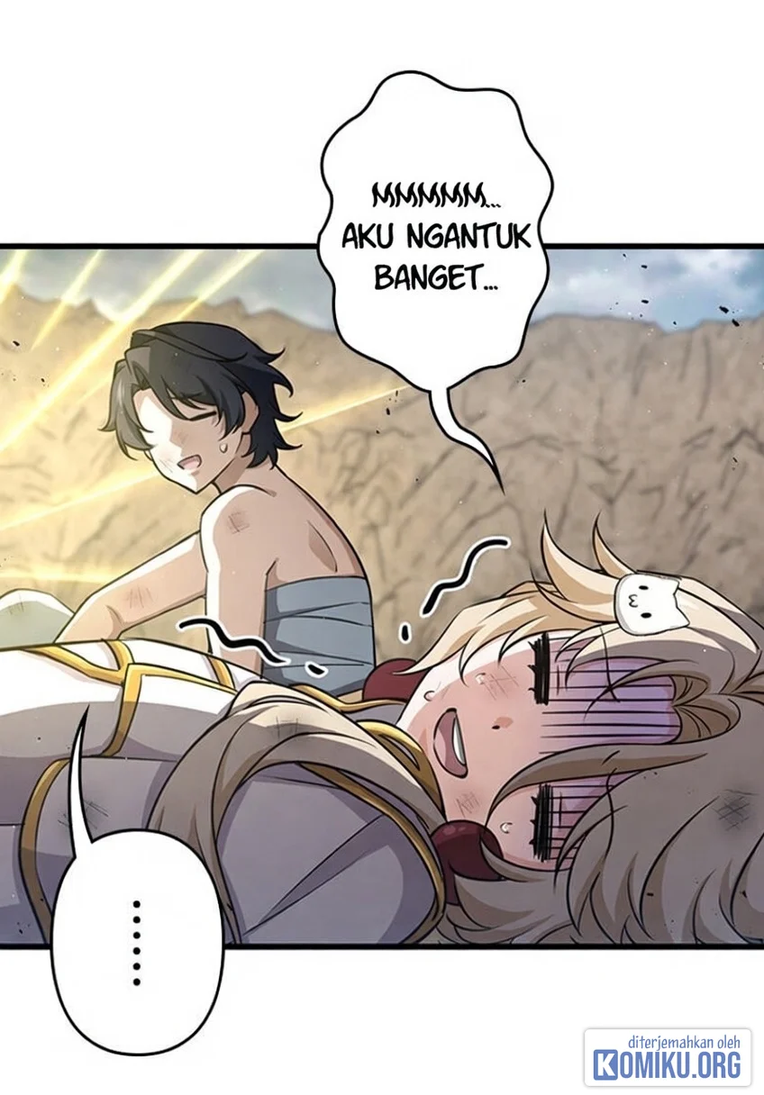 Supreme Academy Genius chapter 89 halaman 13