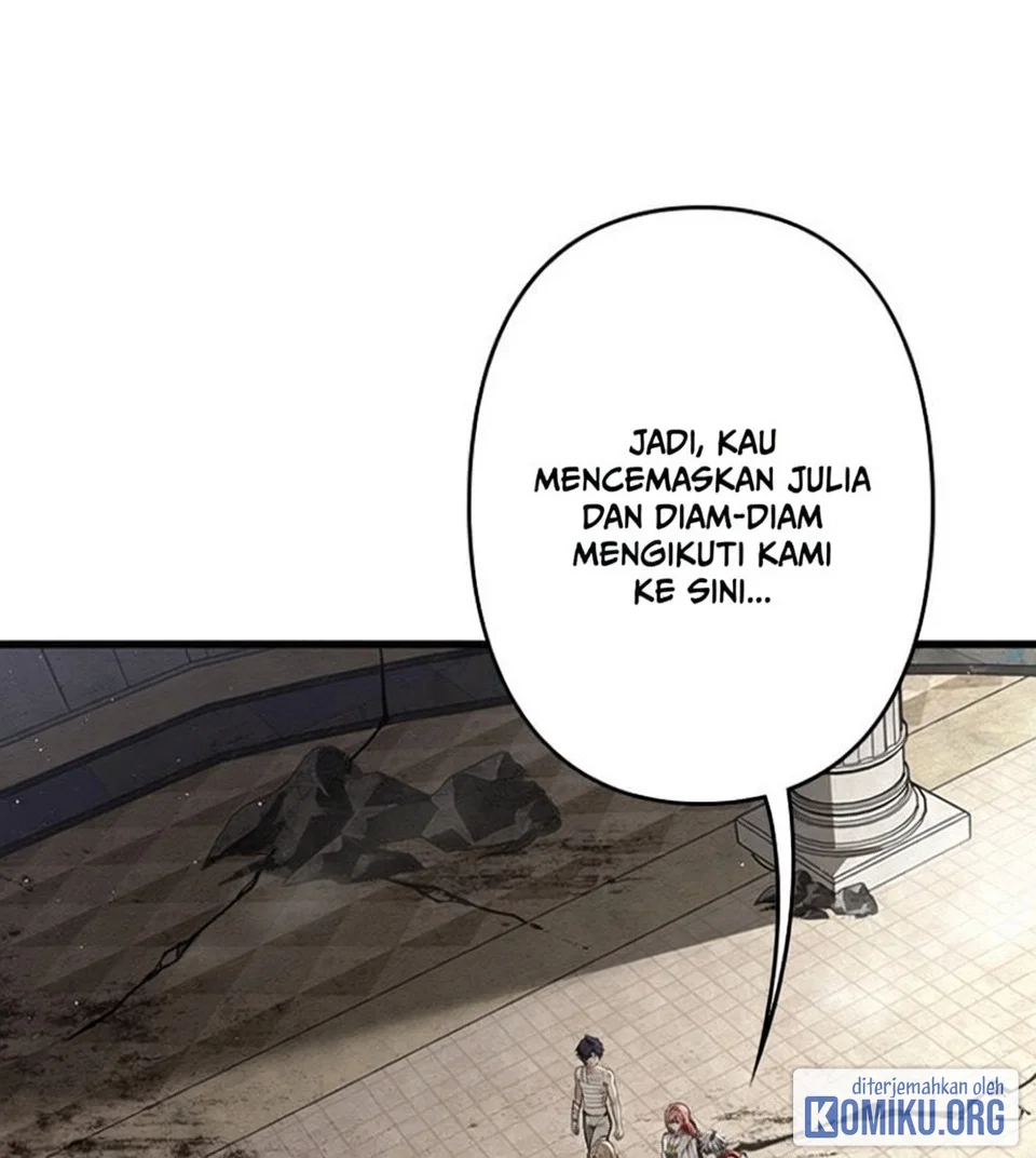 Supreme Academy Genius chapter 89 halaman 15