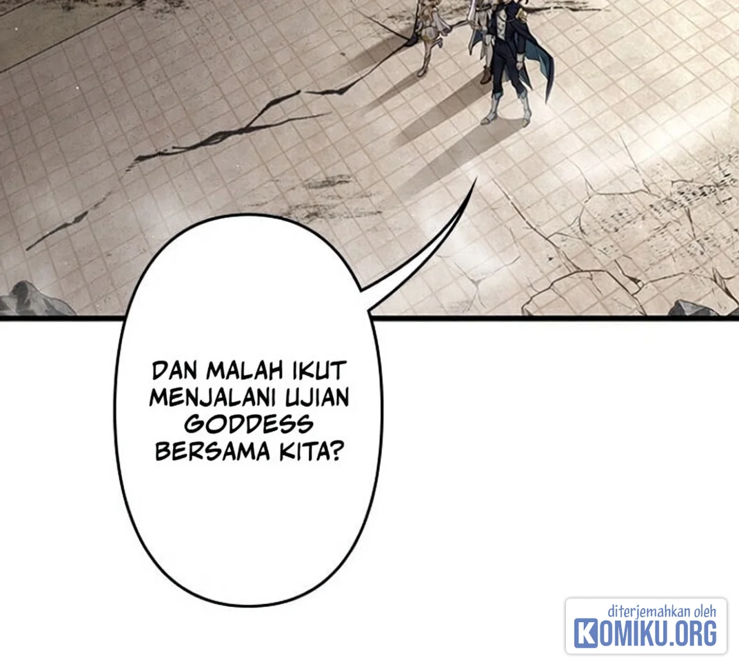 Supreme Academy Genius chapter 89 halaman 16
