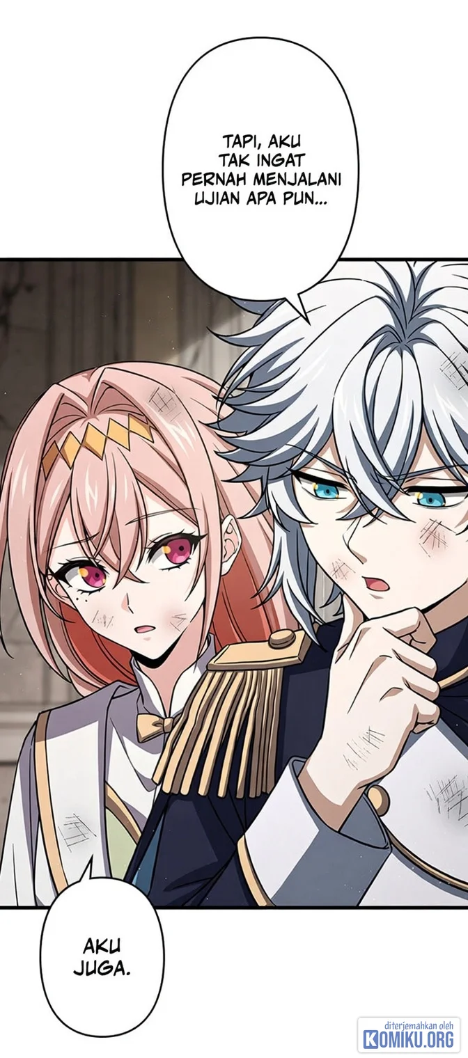 Supreme Academy Genius chapter 89 halaman 18