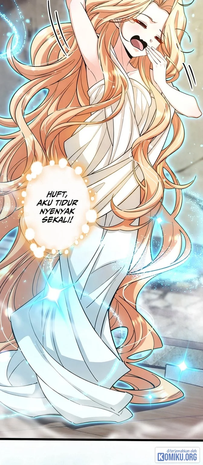 Supreme Academy Genius chapter 89 halaman 24
