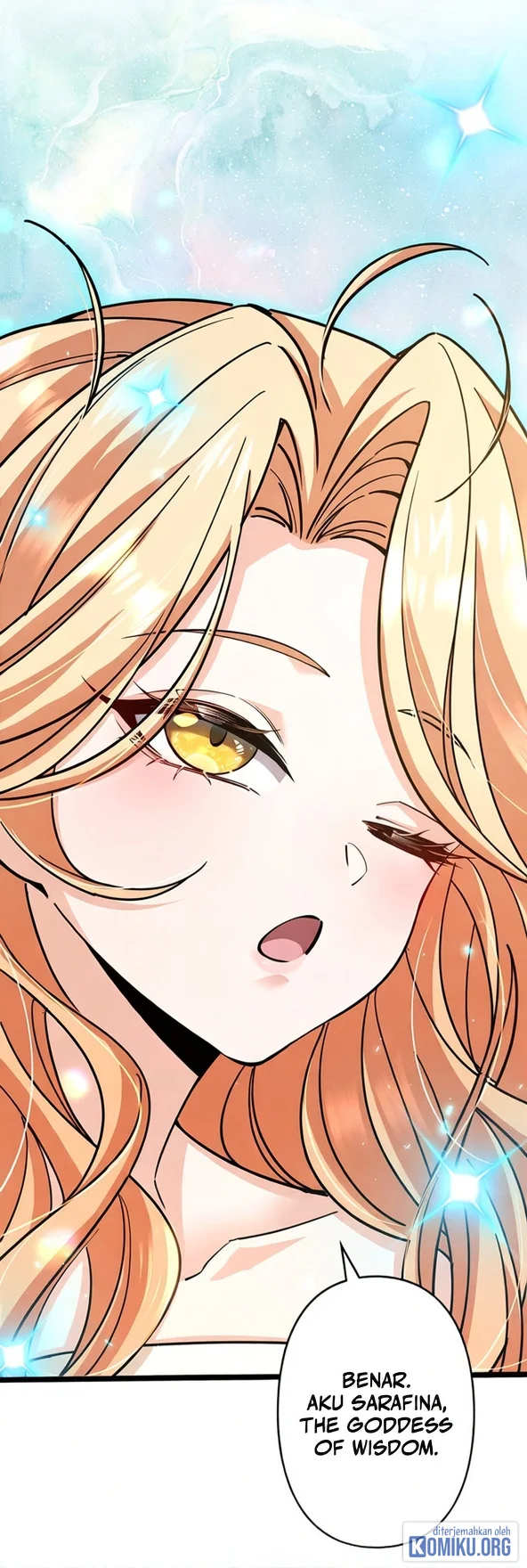 Supreme Academy Genius chapter 89 halaman 25
