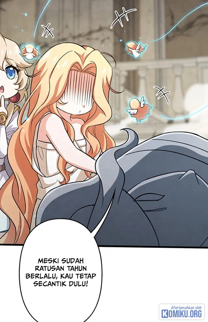 Supreme Academy Genius chapter 89 halaman 30