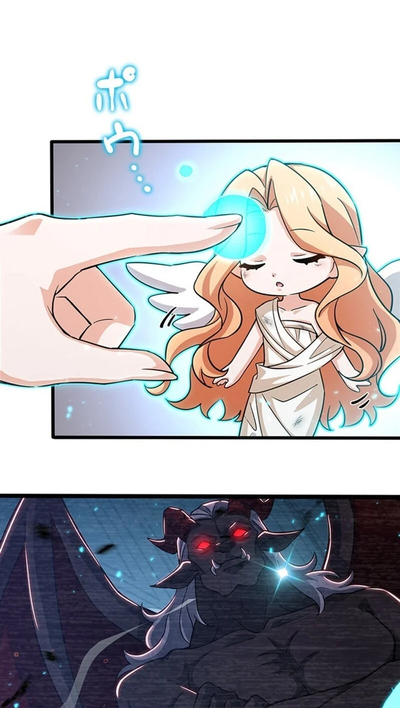 Supreme Academy Genius chapter 89 halaman 32