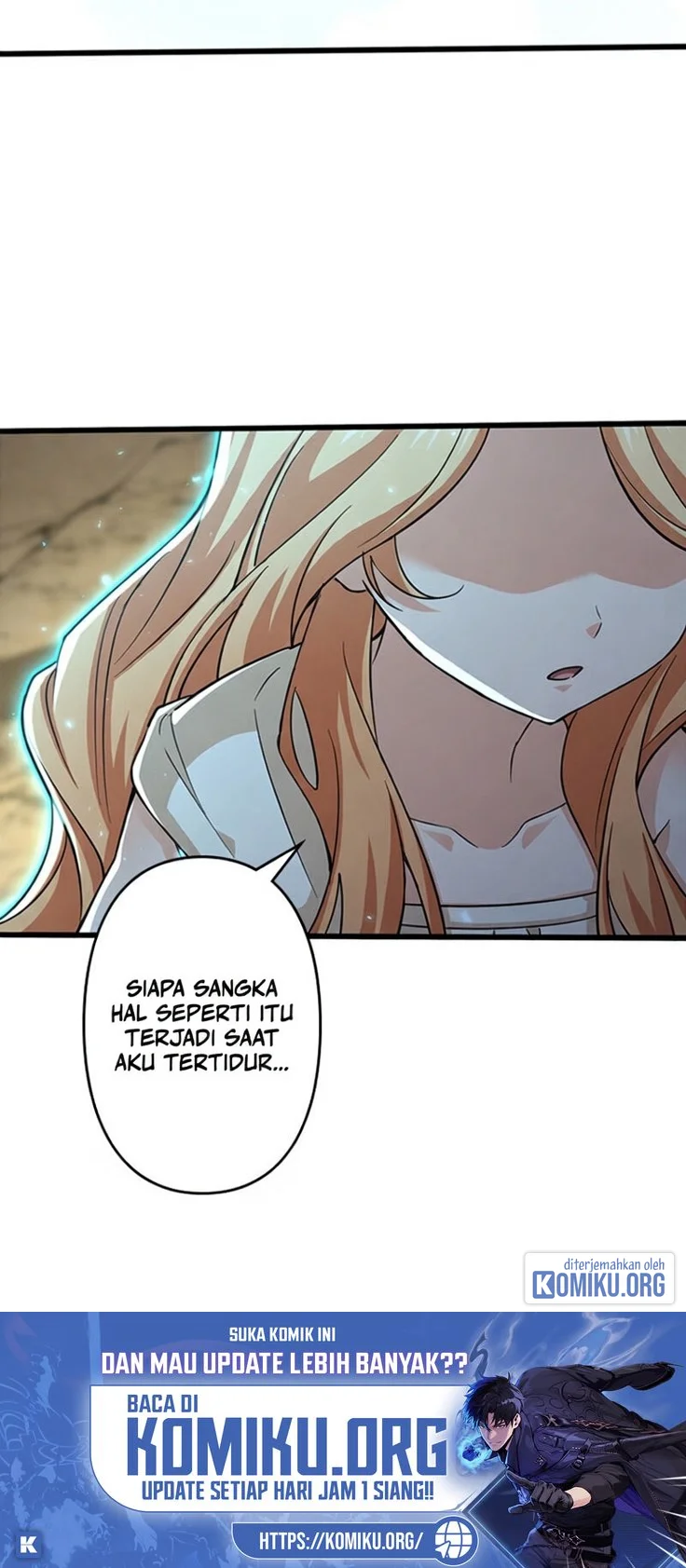 Supreme Academy Genius chapter 89 halaman 34