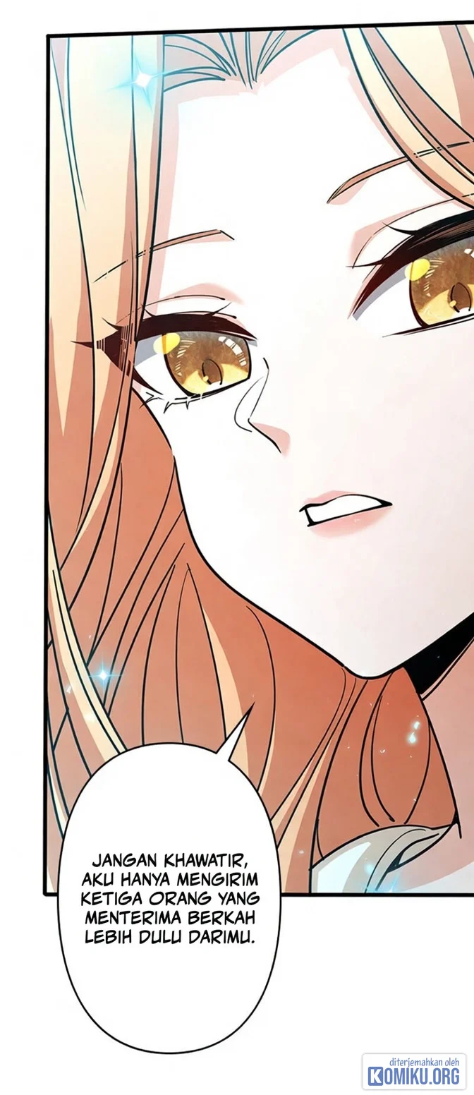 Supreme Academy Genius chapter 89 halaman 44