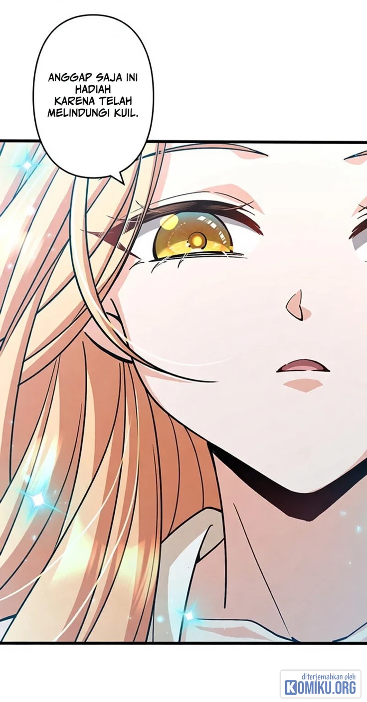 Supreme Academy Genius chapter 89 halaman 49