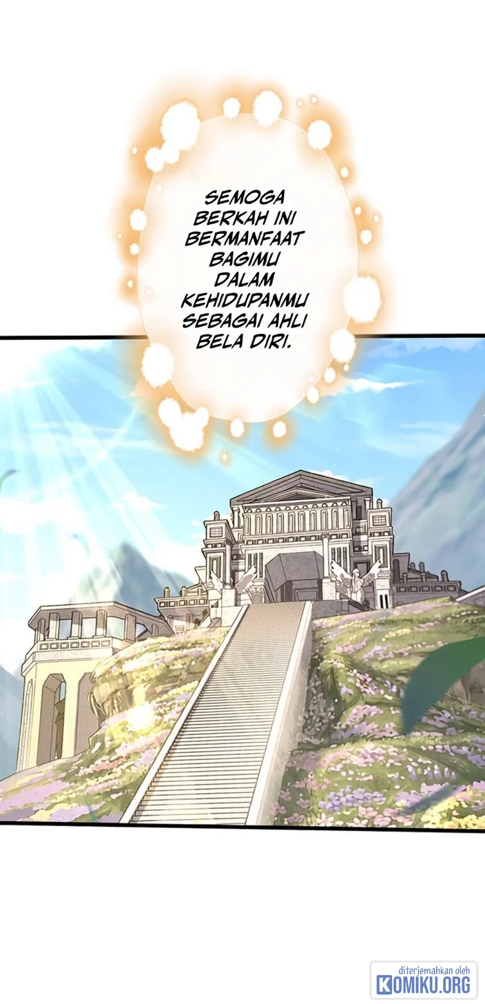 Supreme Academy Genius chapter 89 halaman 50