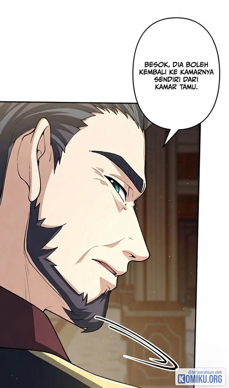 Supreme Academy Genius chapter 89 halaman 55