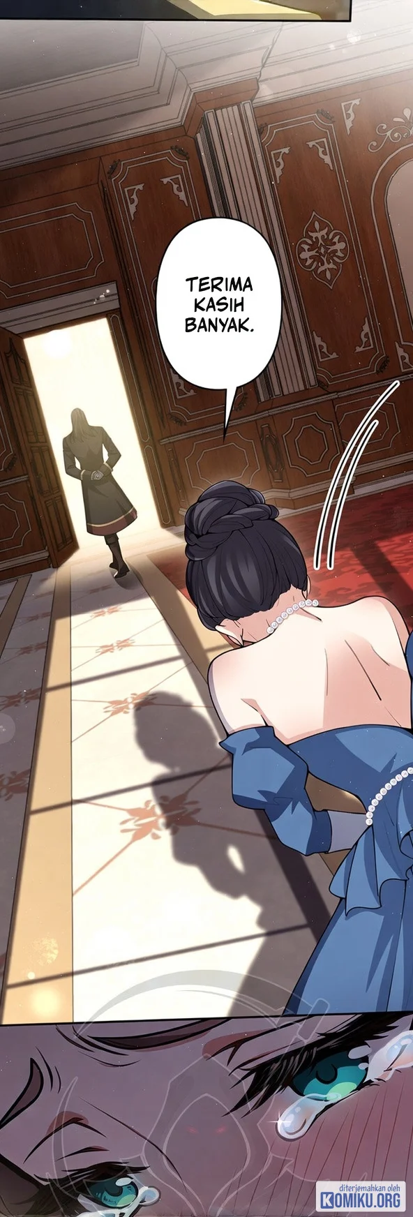 Supreme Academy Genius chapter 89 halaman 56