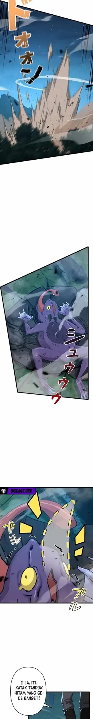 Supreme Academy Genius chapter 9 halaman 7