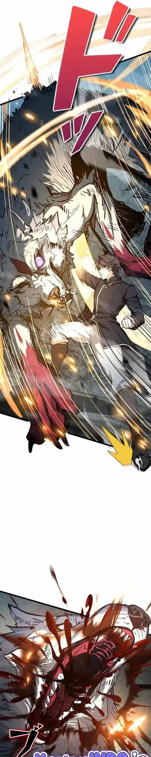 Supreme Academy Genius chapter 9 halaman 25