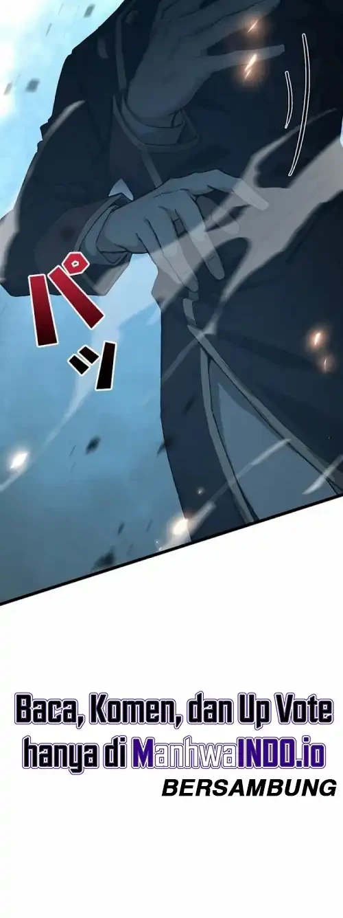 Supreme Academy Genius chapter 9 halaman 30