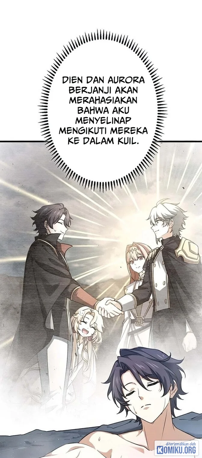 Supreme Academy Genius chapter 90 halaman 9