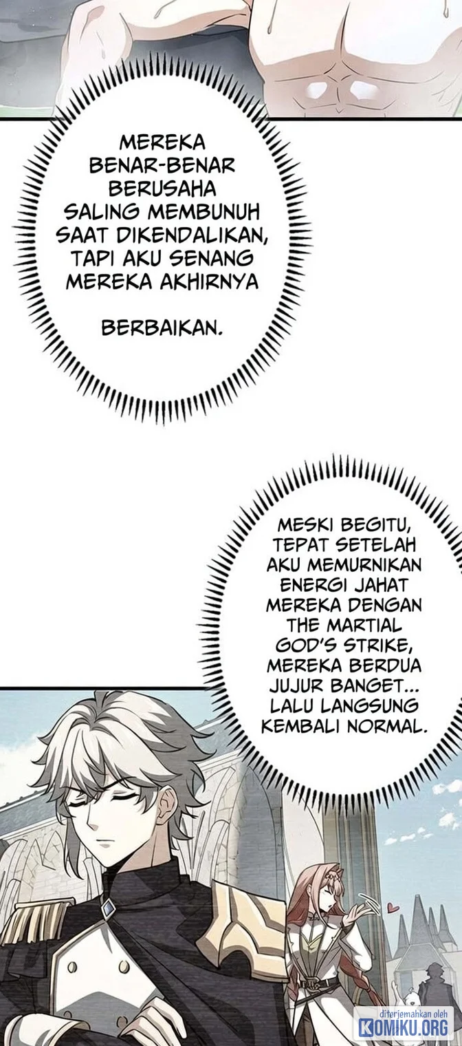 Supreme Academy Genius chapter 90 halaman 10