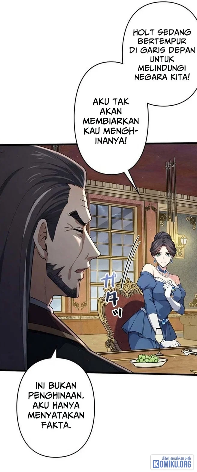 Supreme Academy Genius chapter 90 halaman 38