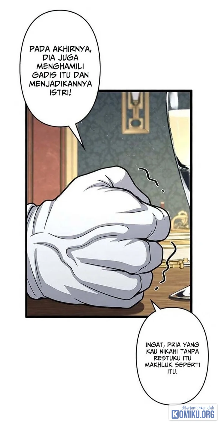 Supreme Academy Genius chapter 90 halaman 41