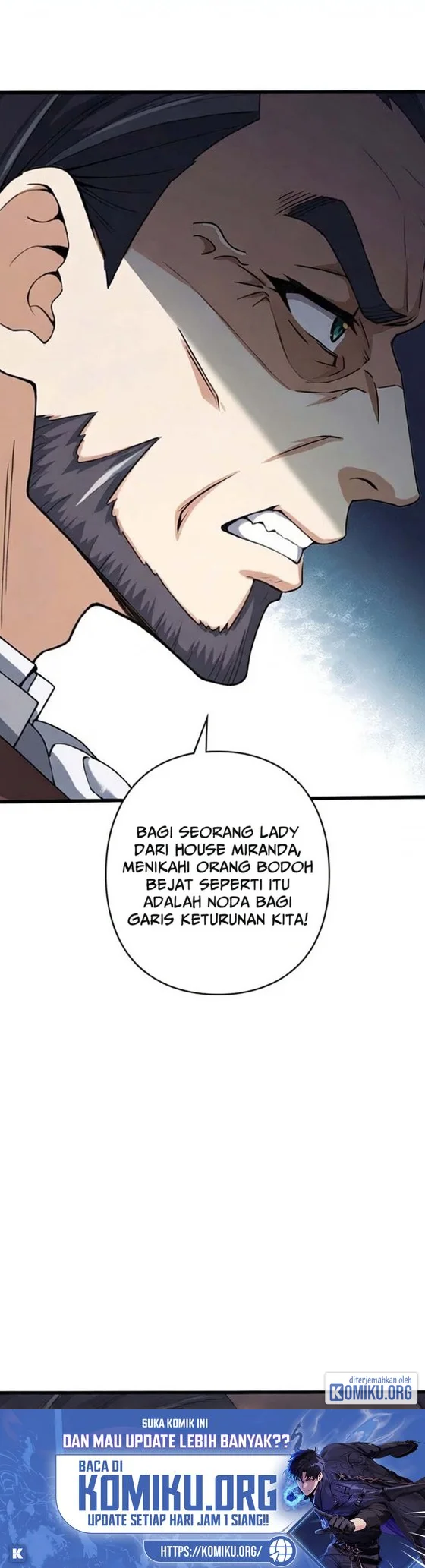 Supreme Academy Genius chapter 90 halaman 42