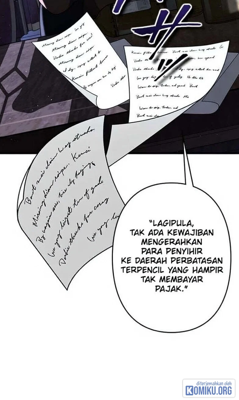 Supreme Academy Genius chapter 91 halaman 24