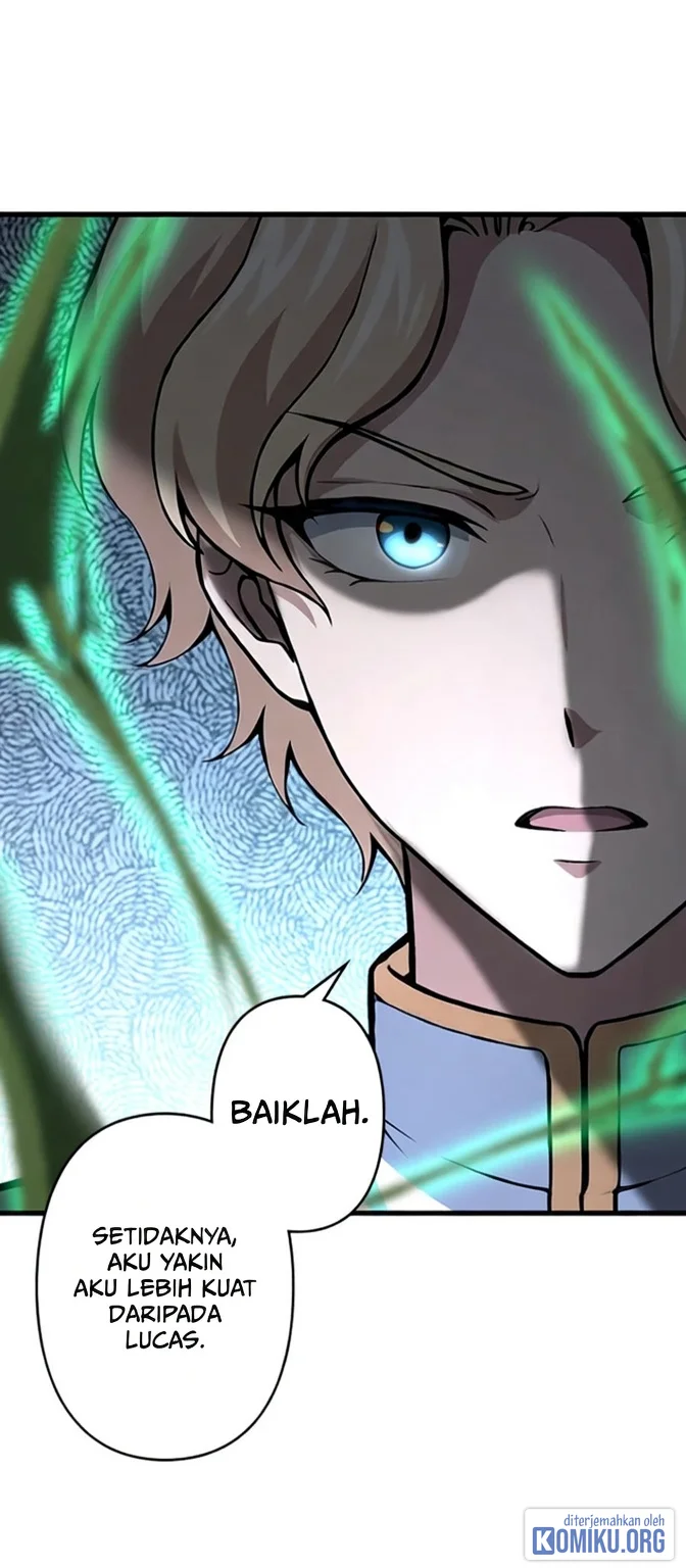 Supreme Academy Genius chapter 94 halaman 6