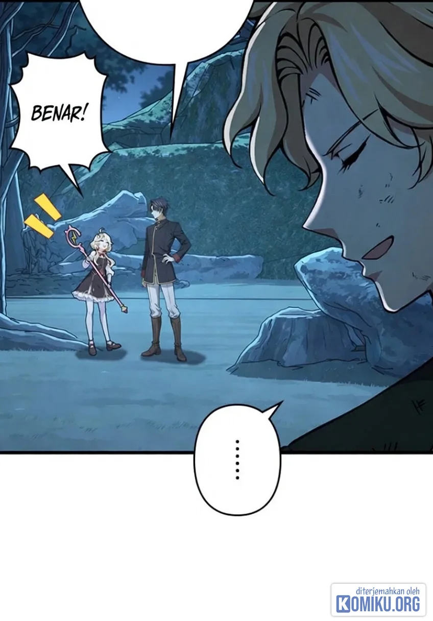 Supreme Academy Genius chapter 94 halaman 14