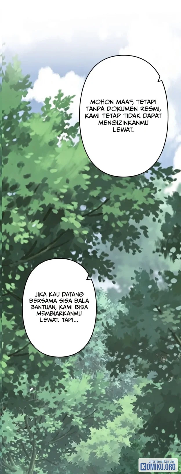 Supreme Academy Genius chapter 94 halaman 44