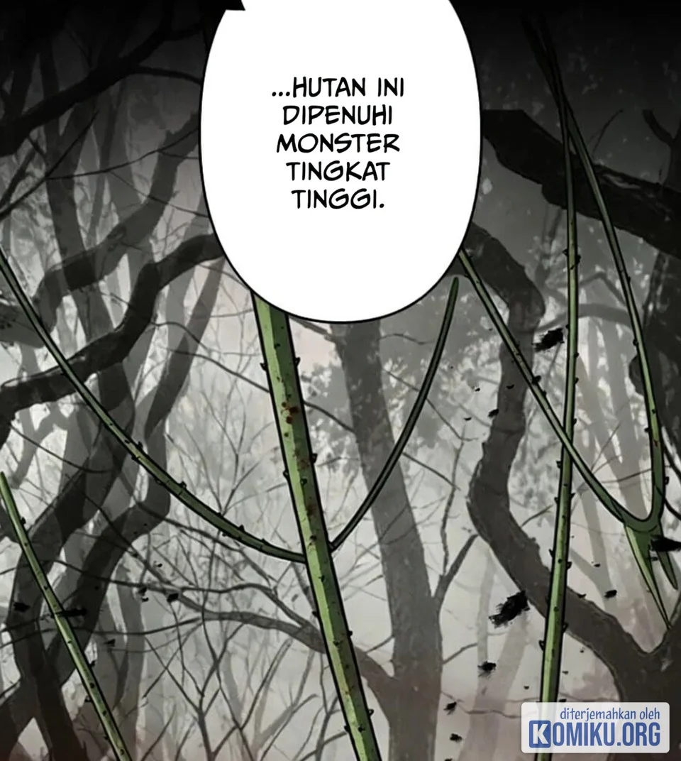 Supreme Academy Genius chapter 94 halaman 50