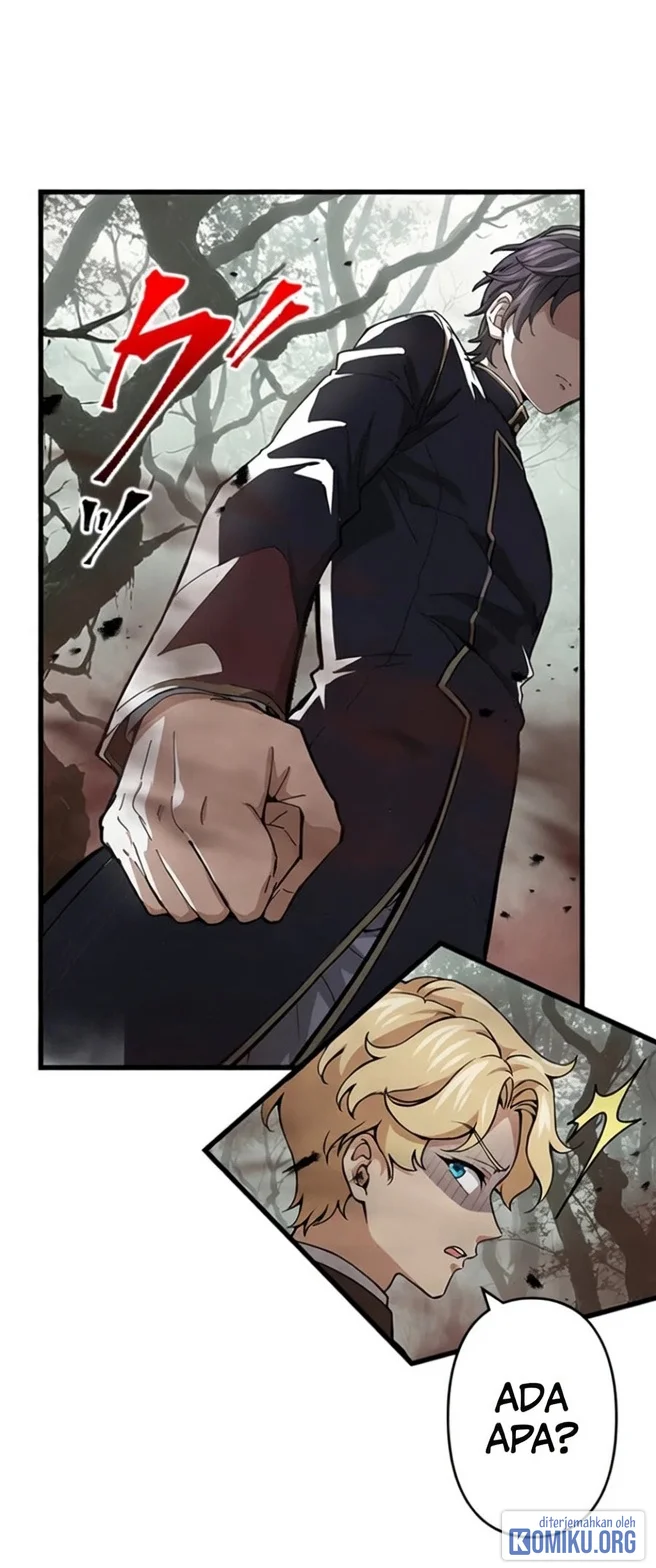 Supreme Academy Genius chapter 94 halaman 54