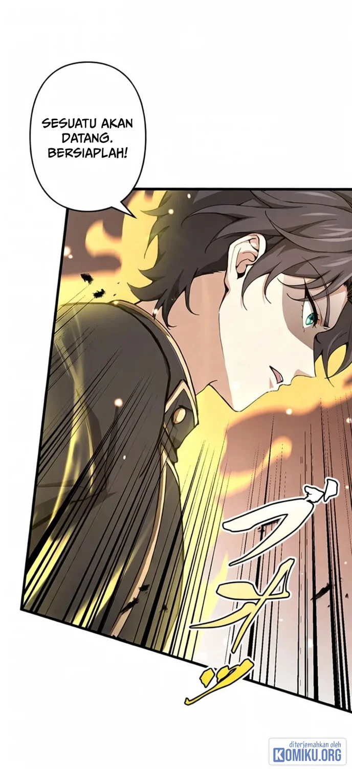 Supreme Academy Genius chapter 94 halaman 56