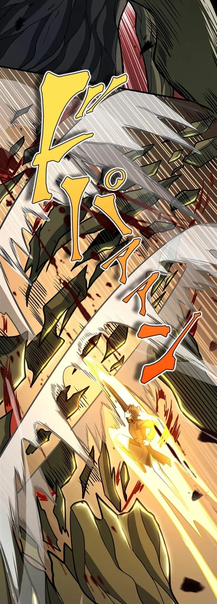 Supreme Academy Genius chapter 94 halaman 62