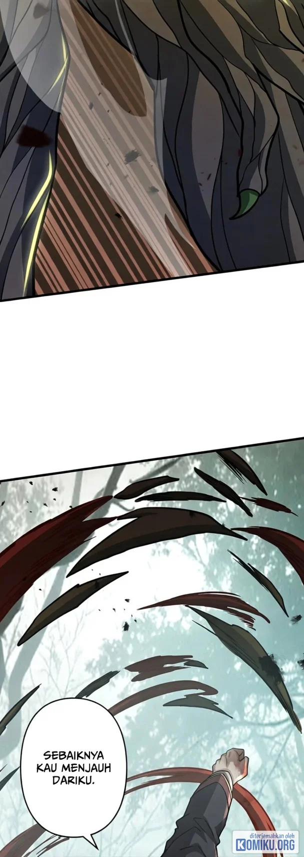 Supreme Academy Genius chapter 94 halaman 64