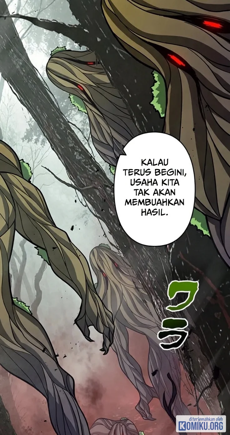 Supreme Academy Genius chapter 95 halaman 6