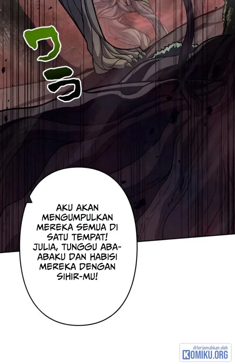 Supreme Academy Genius chapter 95 halaman 7
