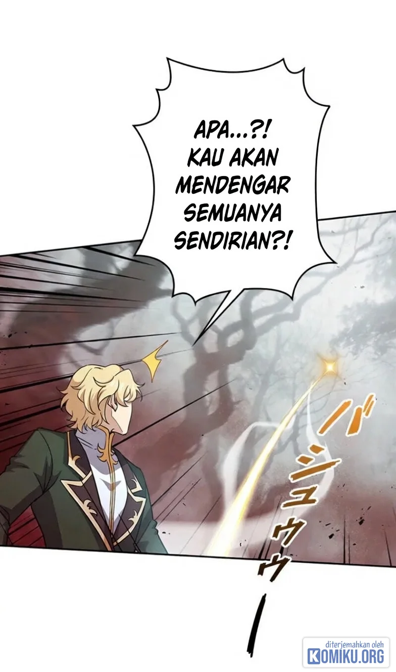 Supreme Academy Genius chapter 95 halaman 8