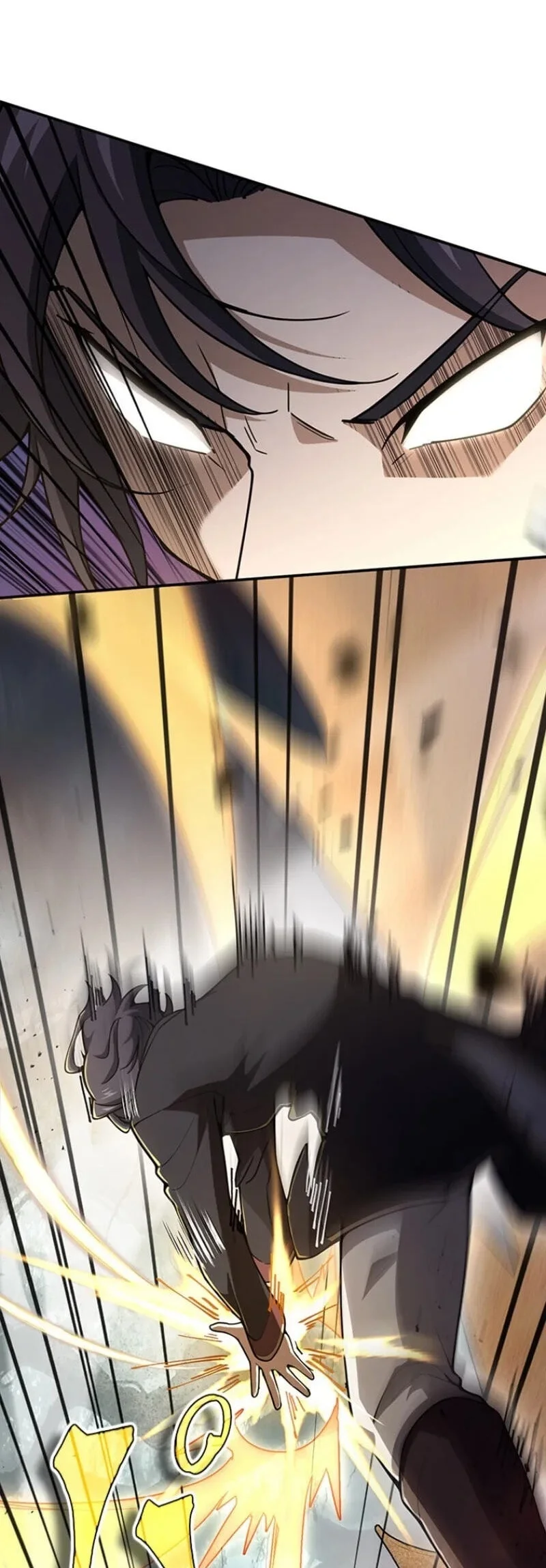 Supreme Academy Genius chapter 95 halaman 11
