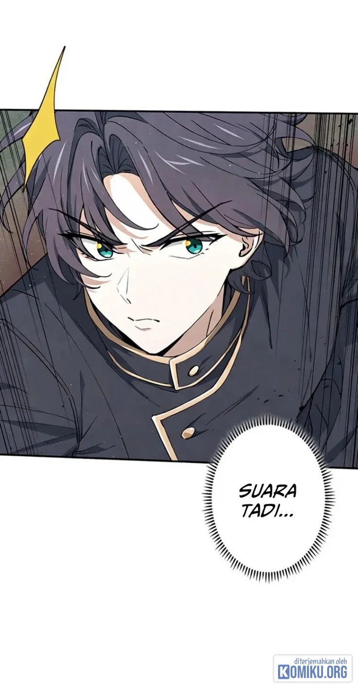 Supreme Academy Genius chapter 95 halaman 51