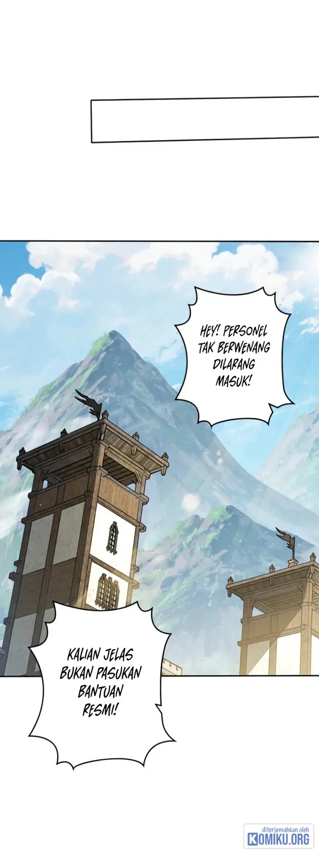 Supreme Academy Genius chapter 95 halaman 52