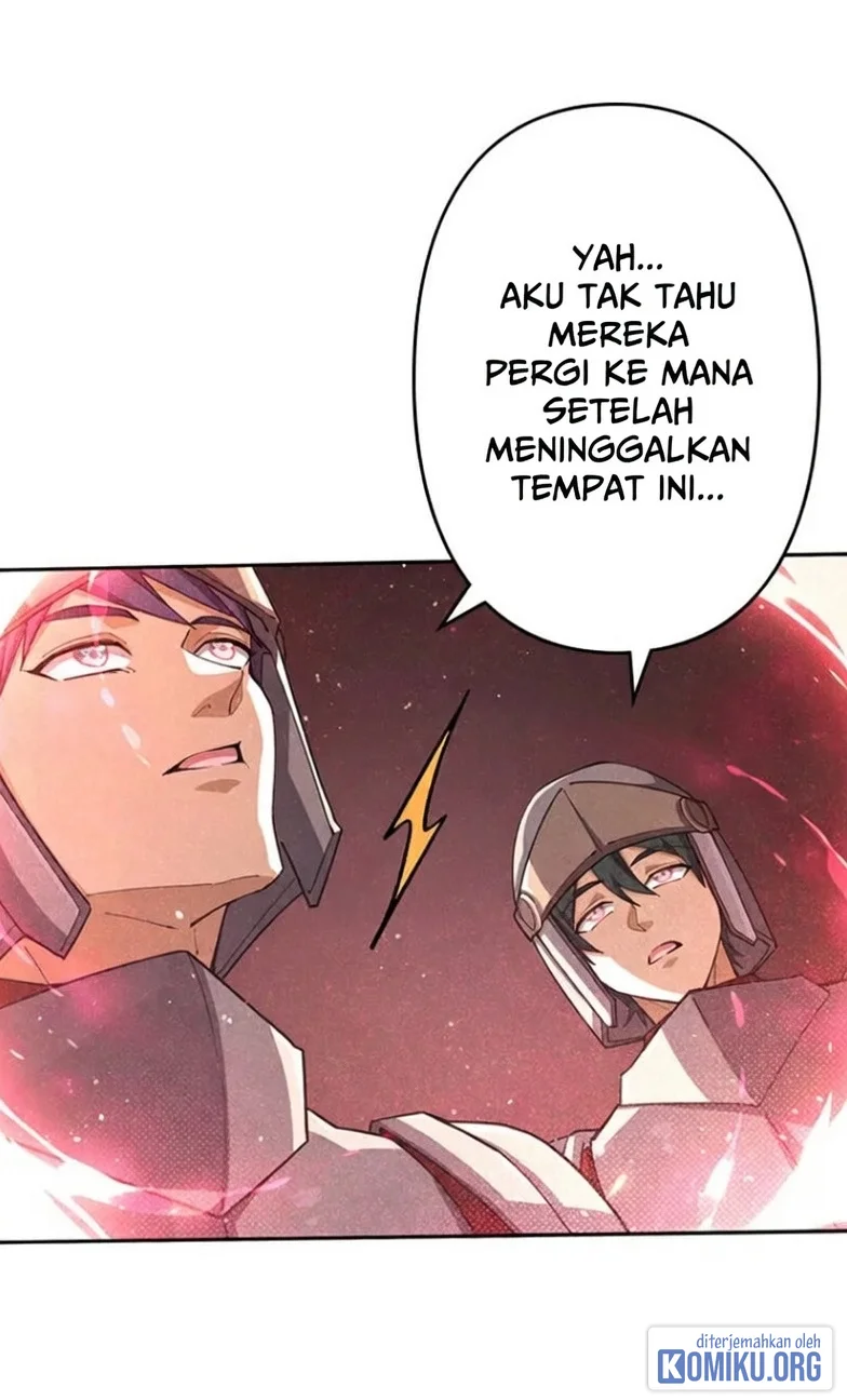 Supreme Academy Genius chapter 95 halaman 57