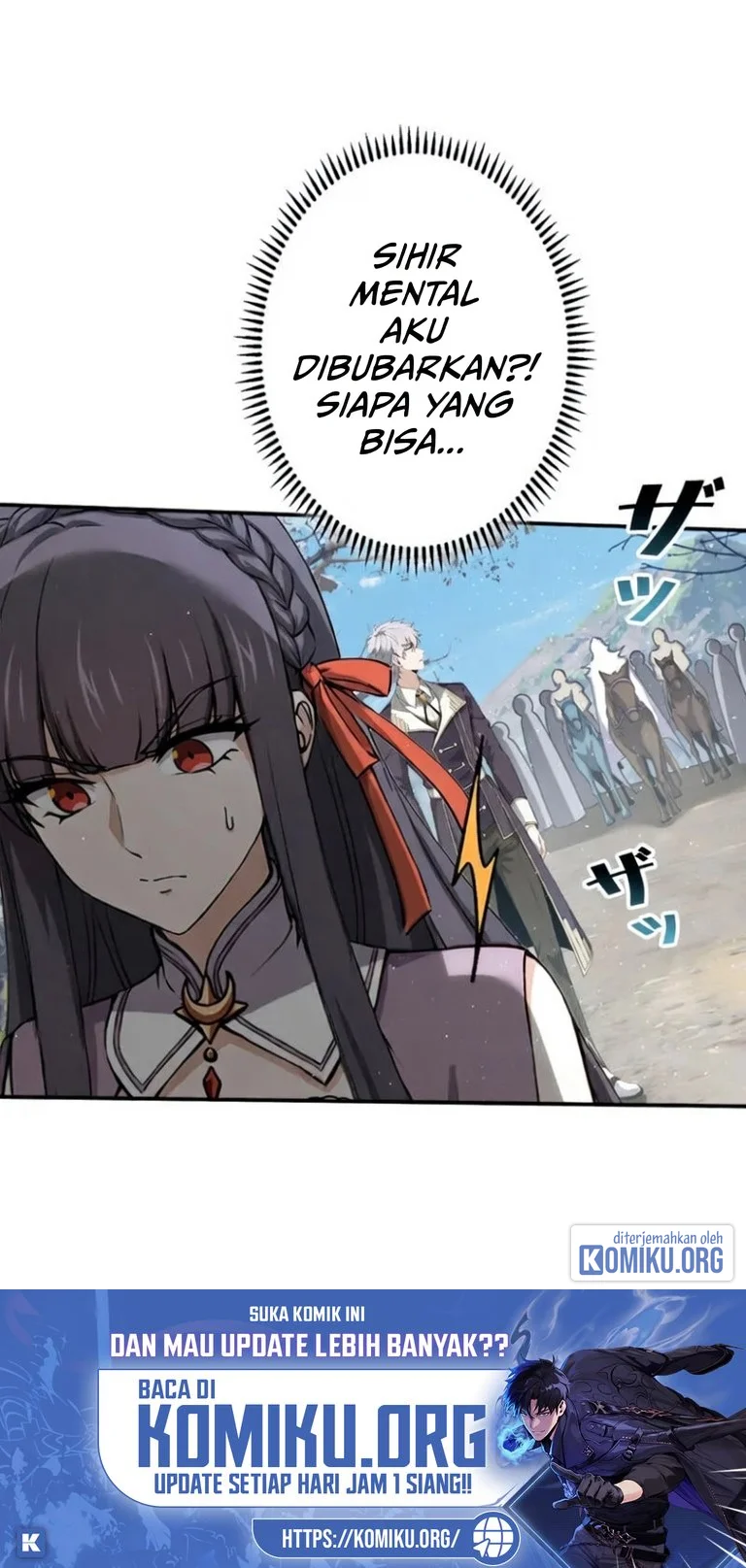 Supreme Academy Genius chapter 95 halaman 60