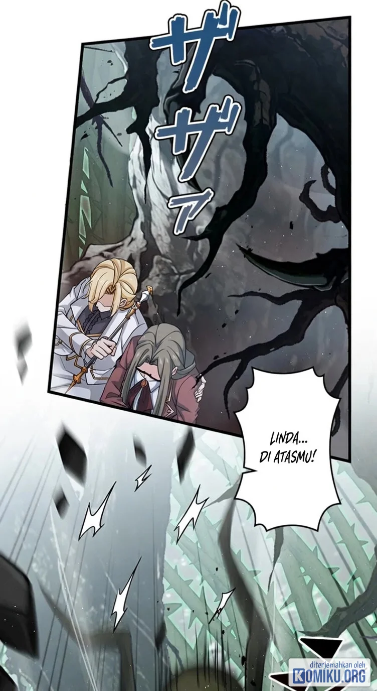 Supreme Academy Genius chapter 96 halaman 8
