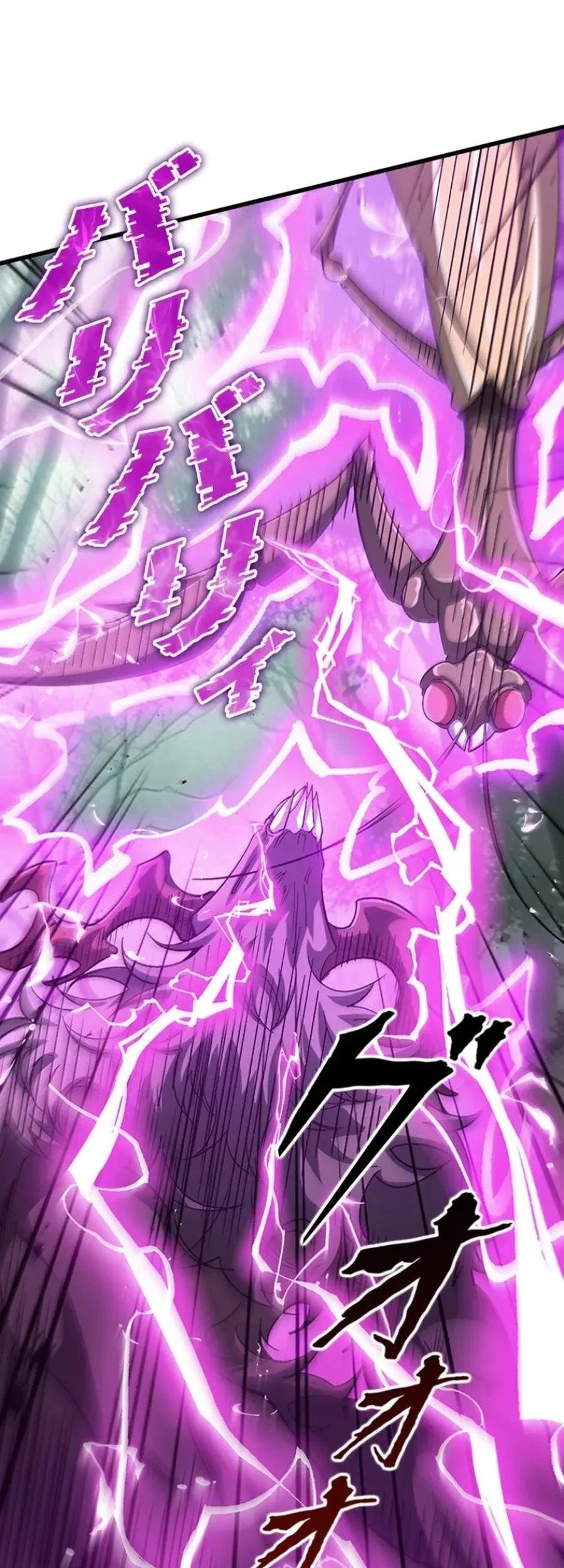 Supreme Academy Genius chapter 96 halaman 15