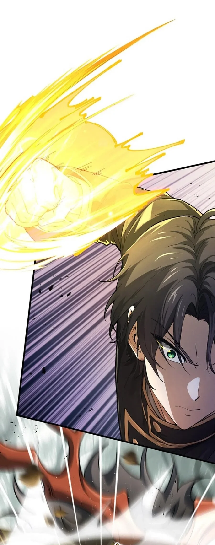 Supreme Academy Genius chapter 96 halaman 39