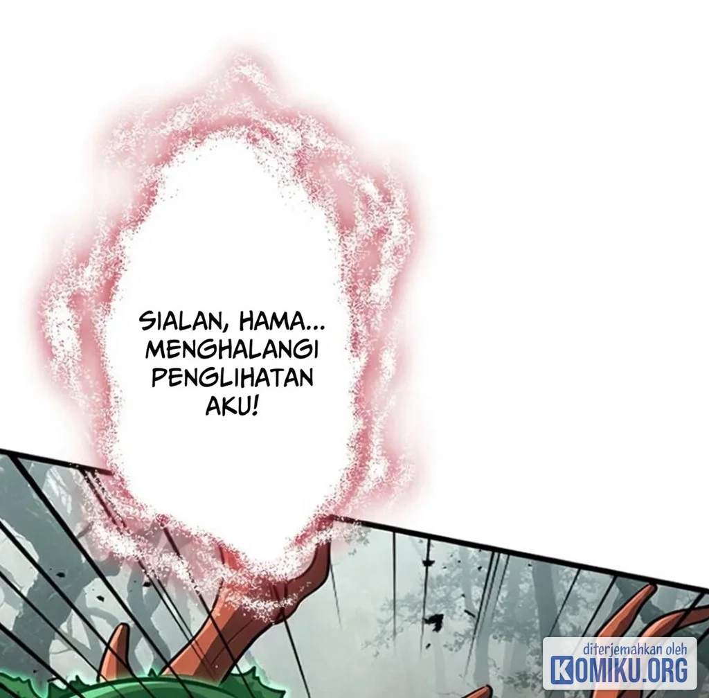 Supreme Academy Genius chapter 96 halaman 47