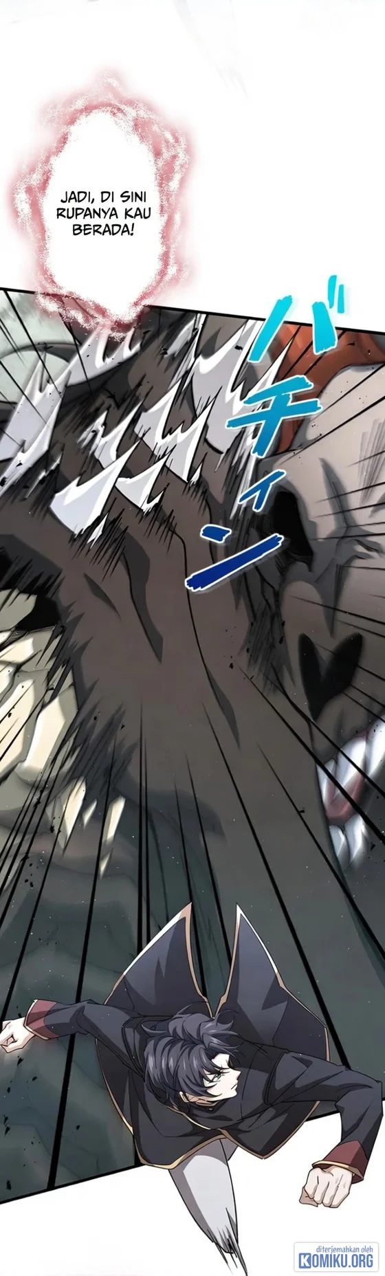 Supreme Academy Genius chapter 96 halaman 57
